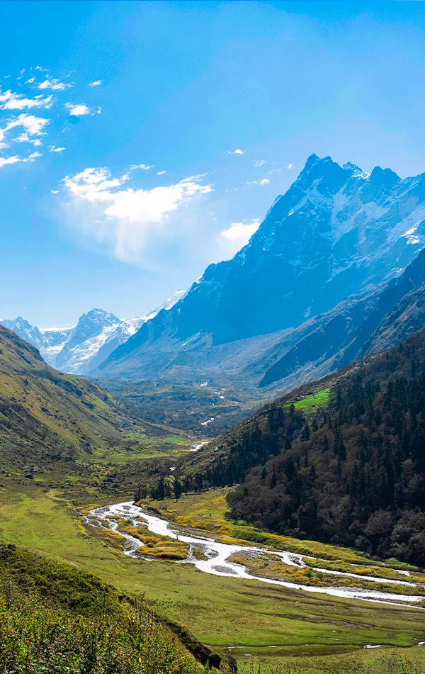 Har Ki Dun Trek